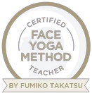 Face Yoga Teacher Certification
